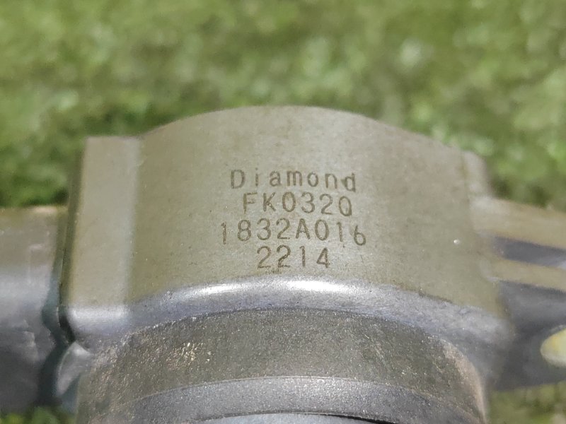 Катушка зажигания, 1000 рублей, Красноярск