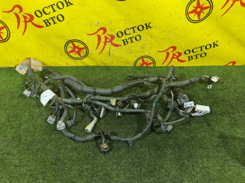 Проводка ДВС, 1500 рублей, Красноярск