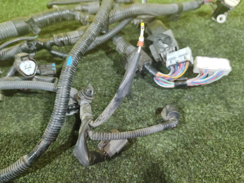 Проводка ДВС, 1500 рублей, Красноярск