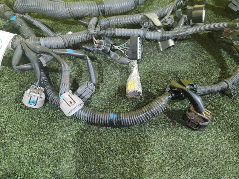 Проводка ДВС, 1500 рублей, Красноярск