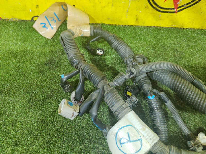 Проводка ДВС, 1500 рублей, Красноярск