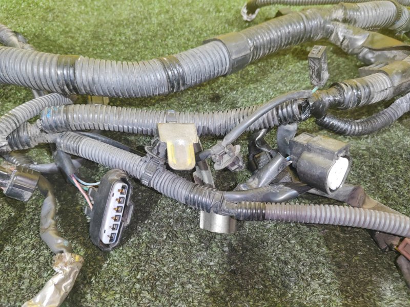 Проводка ДВС, 1500 рублей, Красноярск