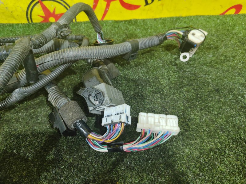 Проводка ДВС, 1500 рублей, Красноярск