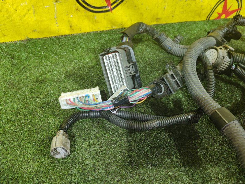 Проводка ДВС, 1500 рублей, Красноярск