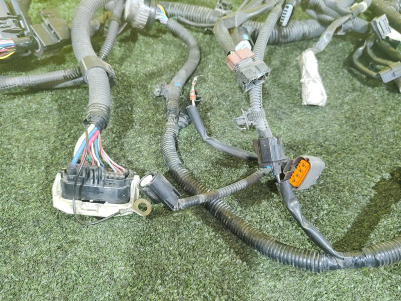 Проводка ДВС, 1500 рублей, Красноярск