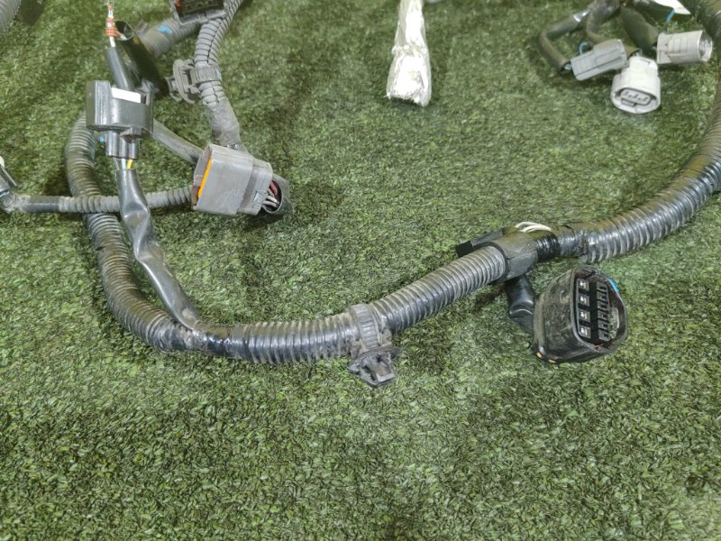 Проводка ДВС, 1500 рублей, Красноярск