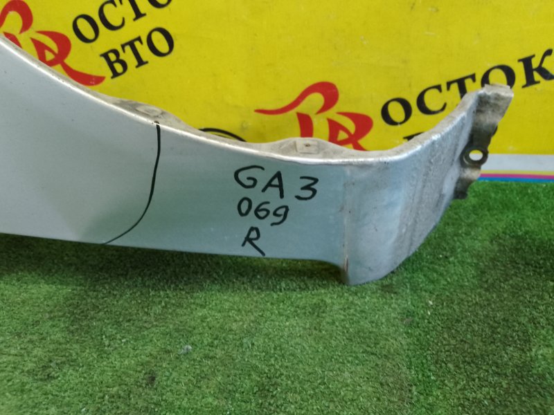 Крыло, 16500 рублей, Красноярск