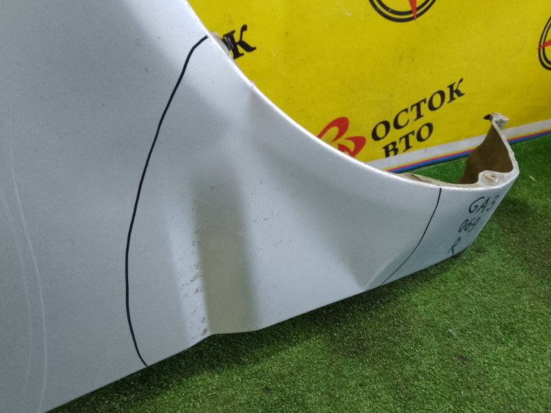 Крыло, 16500 рублей, Красноярск