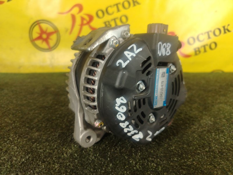 Генератор, 8500 рублей, Красноярск