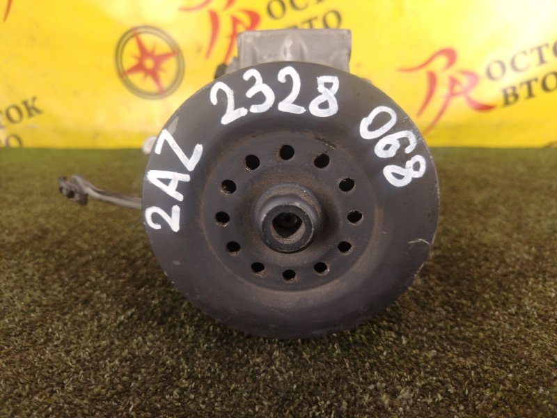 Компрессор кондиционера, 8500 рублей, Красноярск