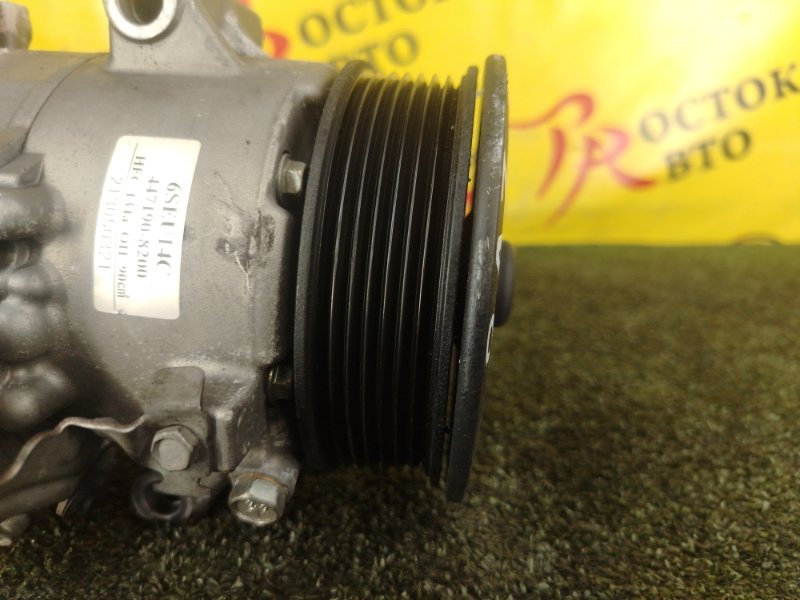 Компрессор кондиционера, 8500 рублей, Красноярск