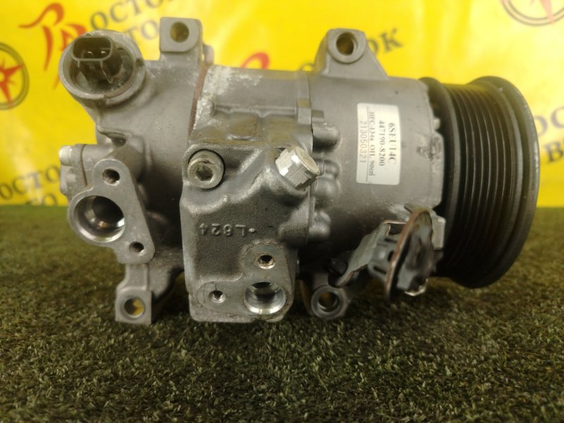 Компрессор кондиционера, 8500 рублей, Красноярск