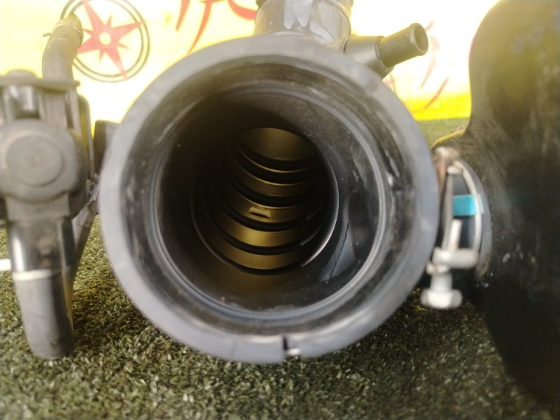 Патрубок воздушного фильтра, 800 рублей, Красноярск