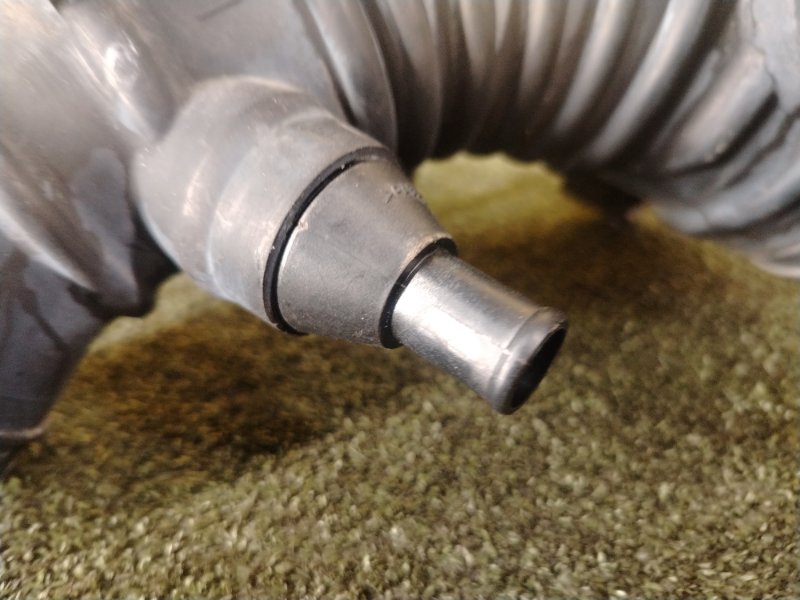 Патрубок воздушного фильтра, 800 рублей, Красноярск