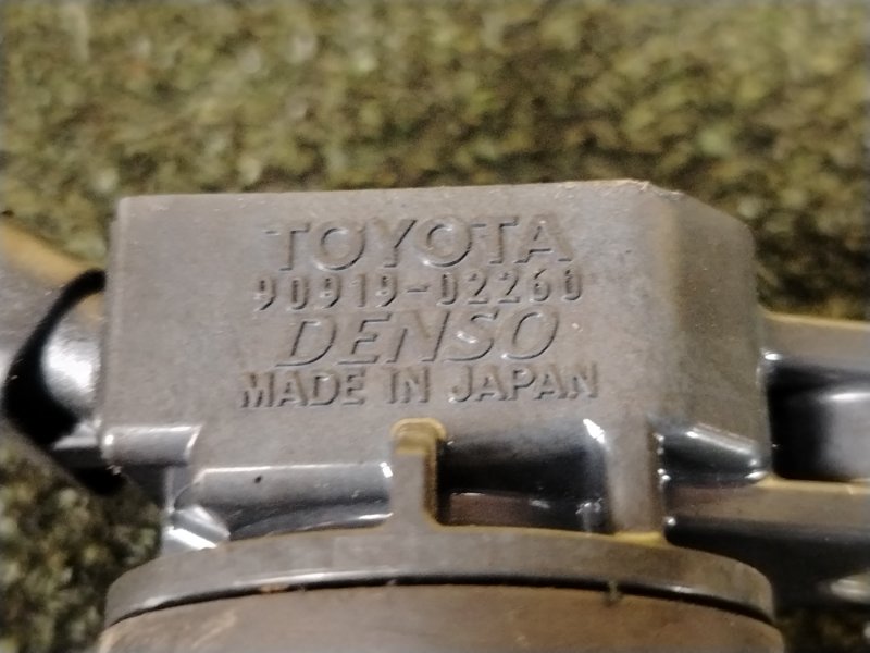 Катушка зажигания, 1500 рублей, Красноярск