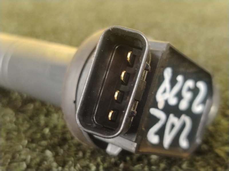 Катушка зажигания, 1500 рублей, Красноярск