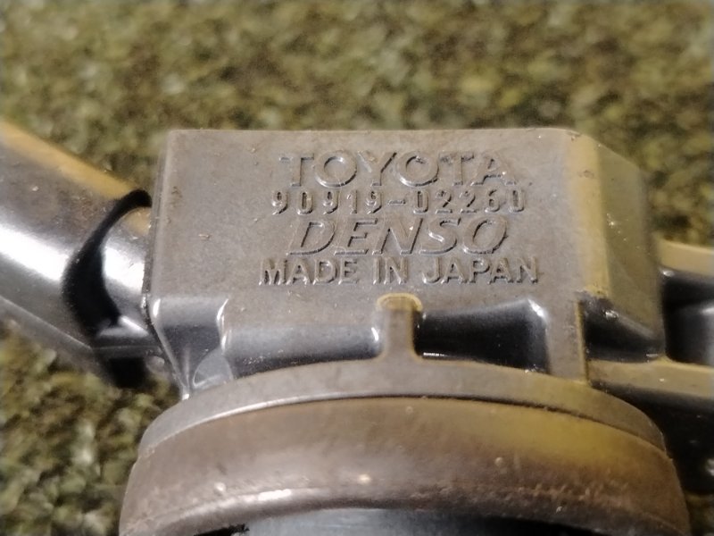 Катушка зажигания, 1500 рублей, Красноярск