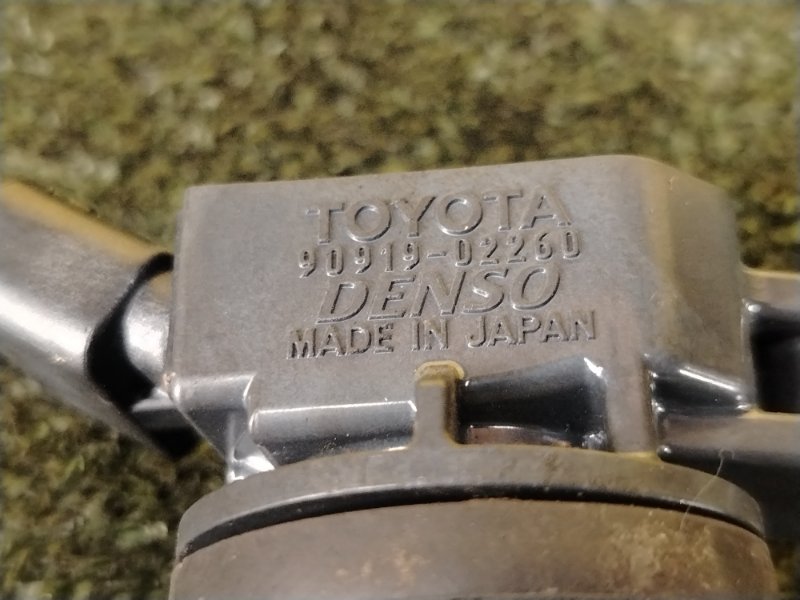 Катушка зажигания, 1500 рублей, Красноярск