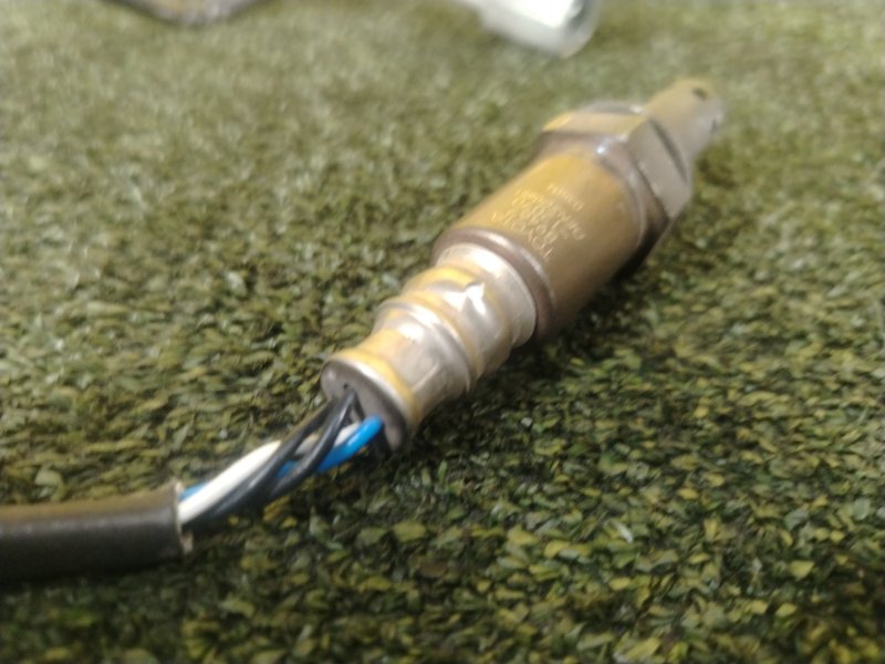 лямбда-зонд, 500 рублей, Красноярск