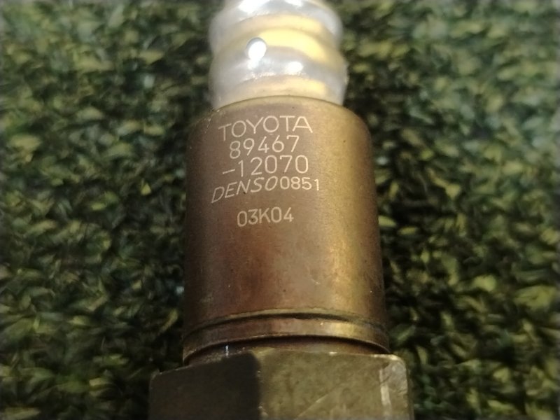 лямбда-зонд, 500 рублей, Красноярск