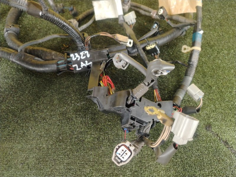 Проводка ДВС, 1500 рублей, Красноярск