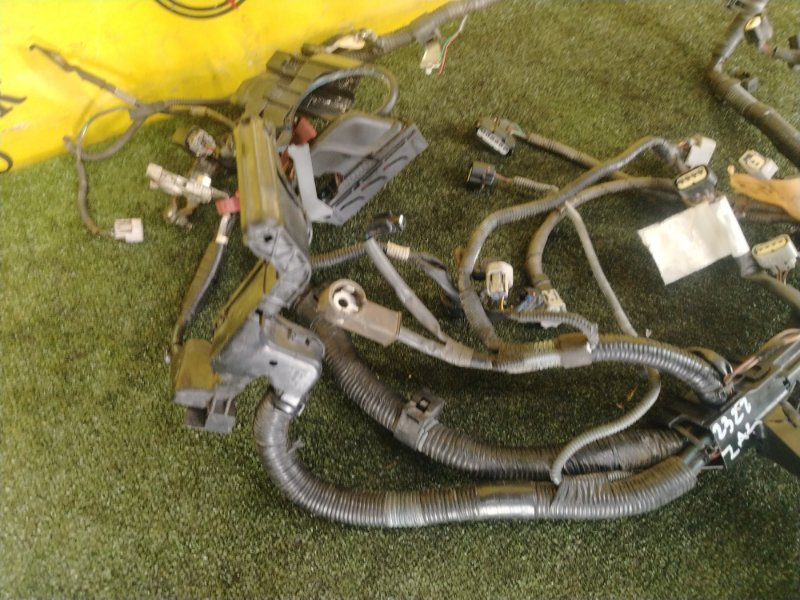 Проводка ДВС, 1500 рублей, Красноярск