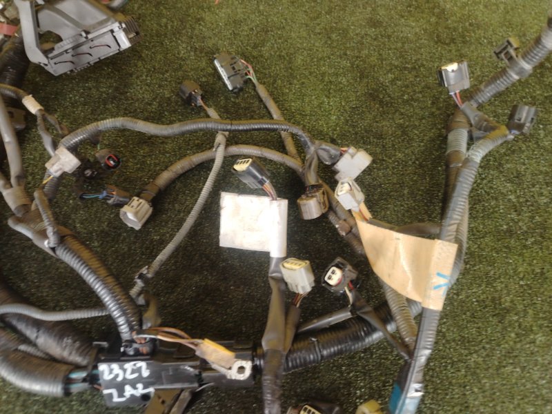 Проводка ДВС, 1500 рублей, Красноярск