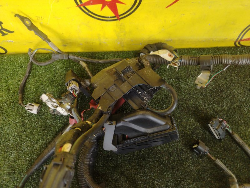 Проводка ДВС, 1500 рублей, Красноярск