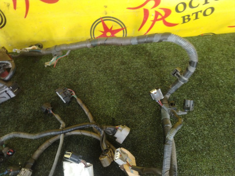 Проводка ДВС, 1500 рублей, Красноярск