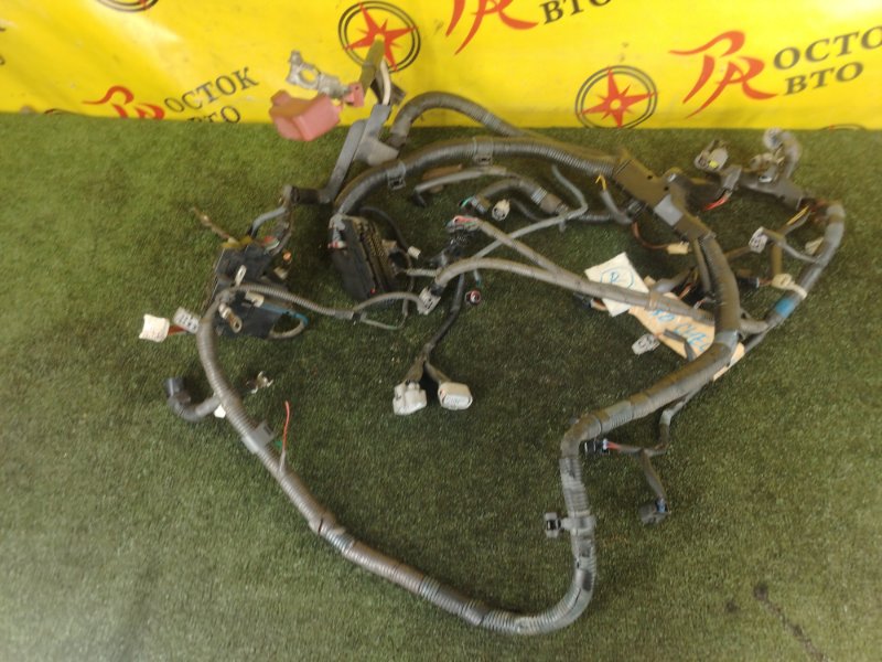 Проводка ДВС, 1500 рублей, Красноярск