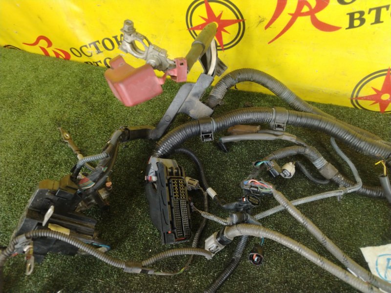 Проводка ДВС, 1500 рублей, Красноярск