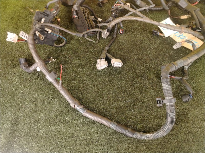 Проводка ДВС, 1500 рублей, Красноярск