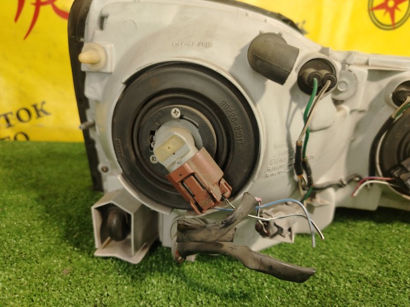 фара, 4000 рублей, Красноярск