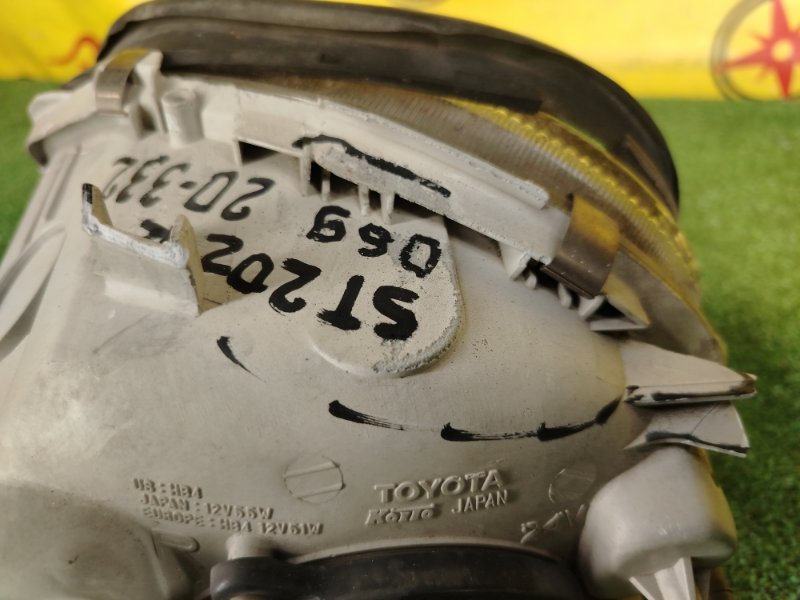 фара, 10000 рублей, Красноярск