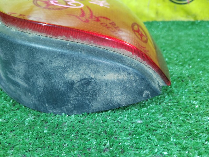 Стоп-сигнал, 5000 рублей, Красноярск