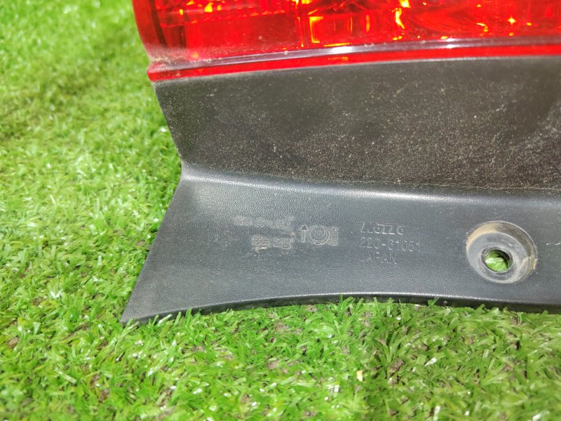 Стоп-сигнал, 12500 рублей, Красноярск