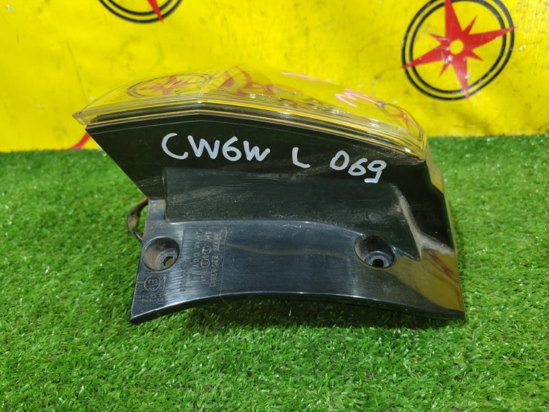 Стоп-сигнал, 2000 рублей, Красноярск