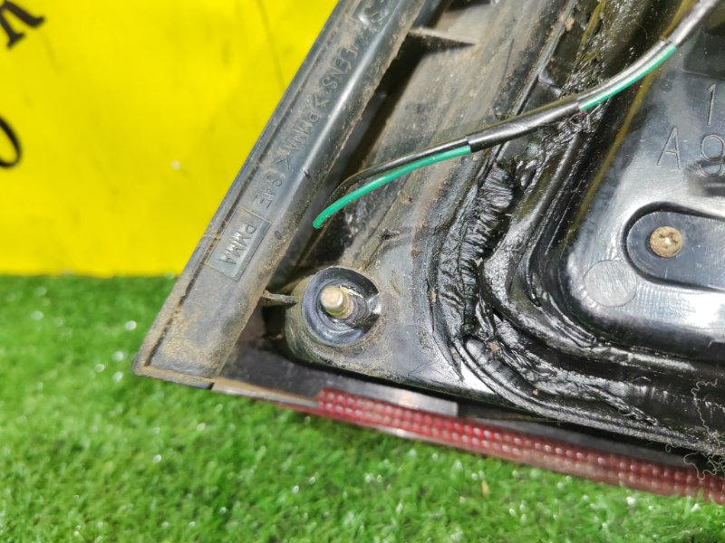 Стоп-сигнал, 4000 рублей, Красноярск