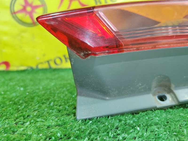 Стоп-сигнал, 700 рублей, Красноярск