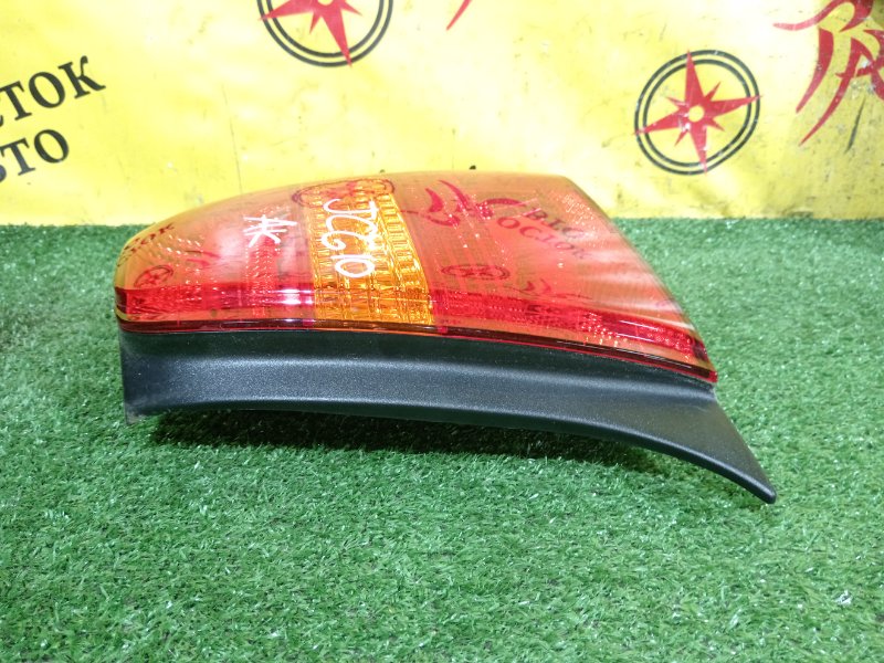 Стоп-сигнал, 2000 рублей, Красноярск