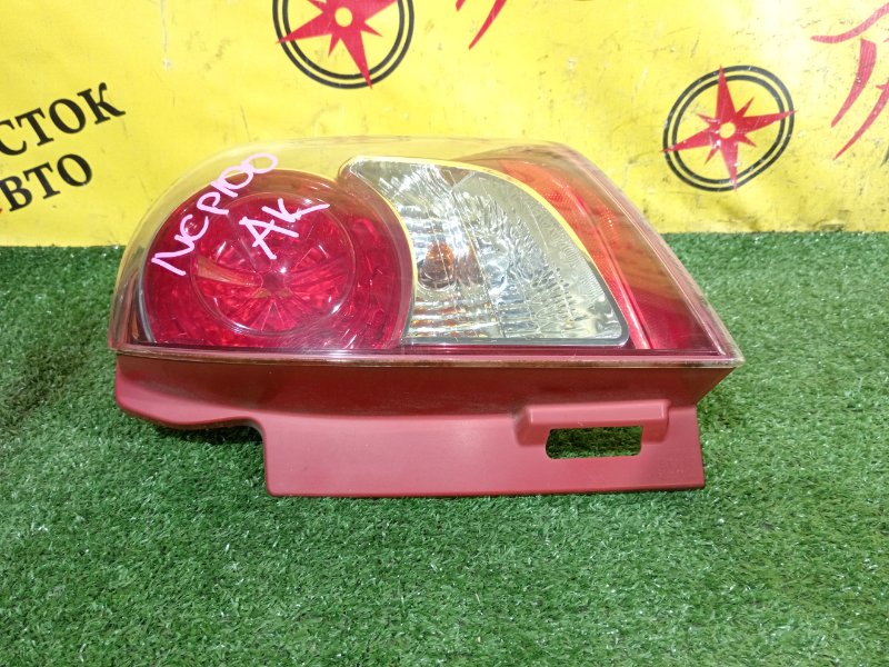 Стоп-сигнал, 2000 рублей, Красноярск