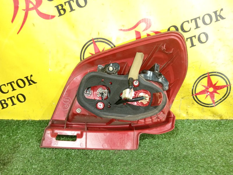 Стоп-сигнал, 2000 рублей, Красноярск