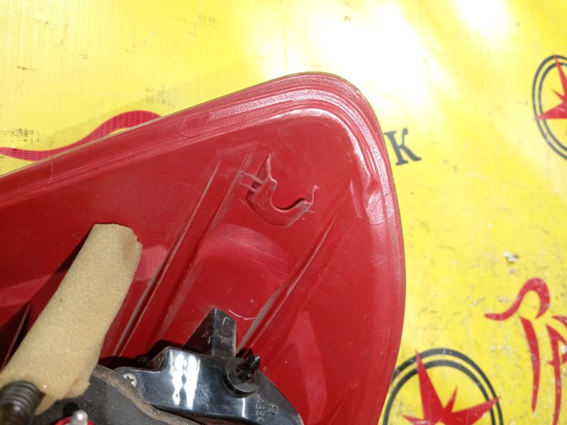 Стоп-сигнал, 2000 рублей, Красноярск