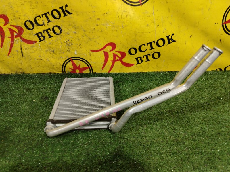 Радиатор печки, 2000 рублей, Красноярск