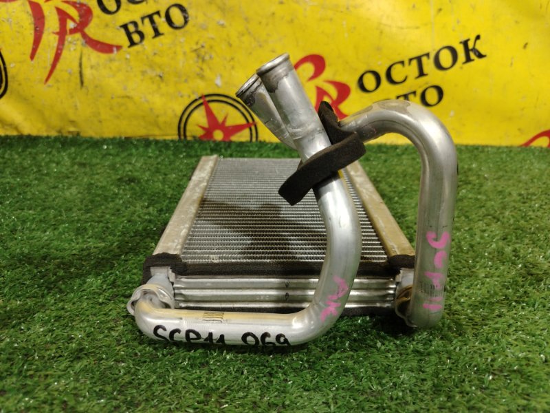 Радиатор печки, 2500 рублей, Красноярск