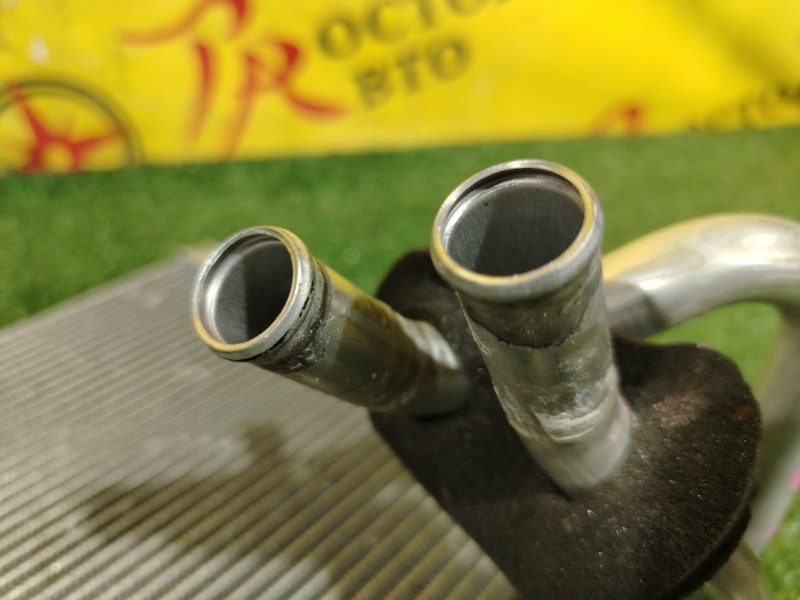 Радиатор печки, 2500 рублей, Красноярск