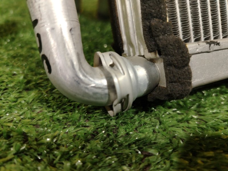 Радиатор печки, 2500 рублей, Красноярск