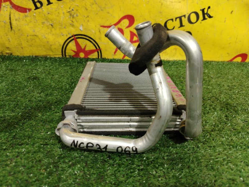 Радиатор печки, 2000 рублей, Красноярск