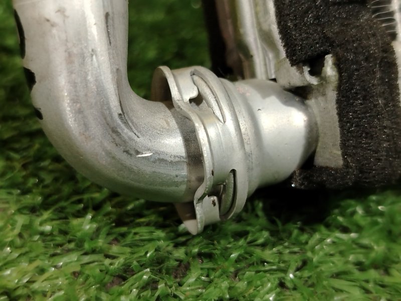 Радиатор печки, 2000 рублей, Красноярск