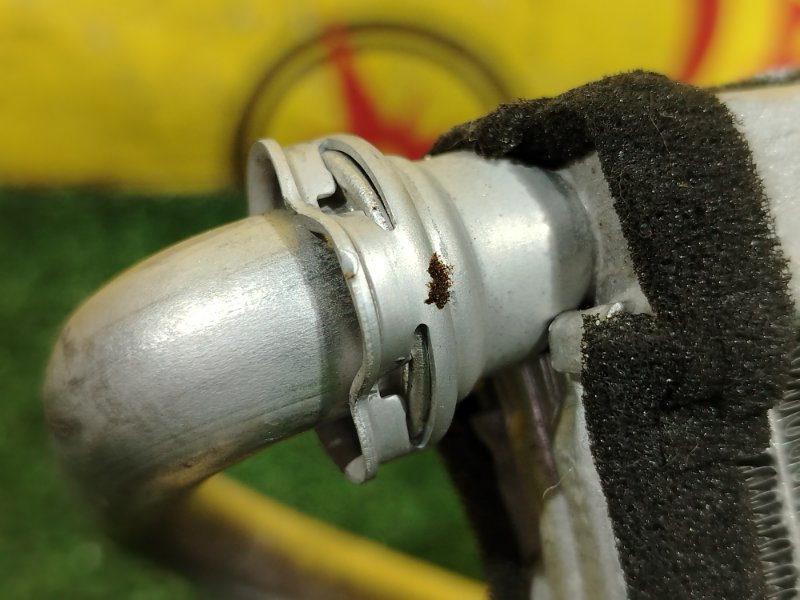 Радиатор печки, 2000 рублей, Красноярск